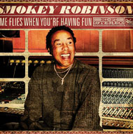 Smokey Robinson